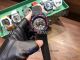 Perfect Replica ZY Factory Hublot Big Bang Unico Rainbow Sapphire All Black 45mm Watch (6)_th.jpg